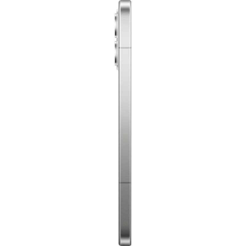 Изображение Смартфон POCO F8 Pro 12/256GB Dual Sim Titanium Silver