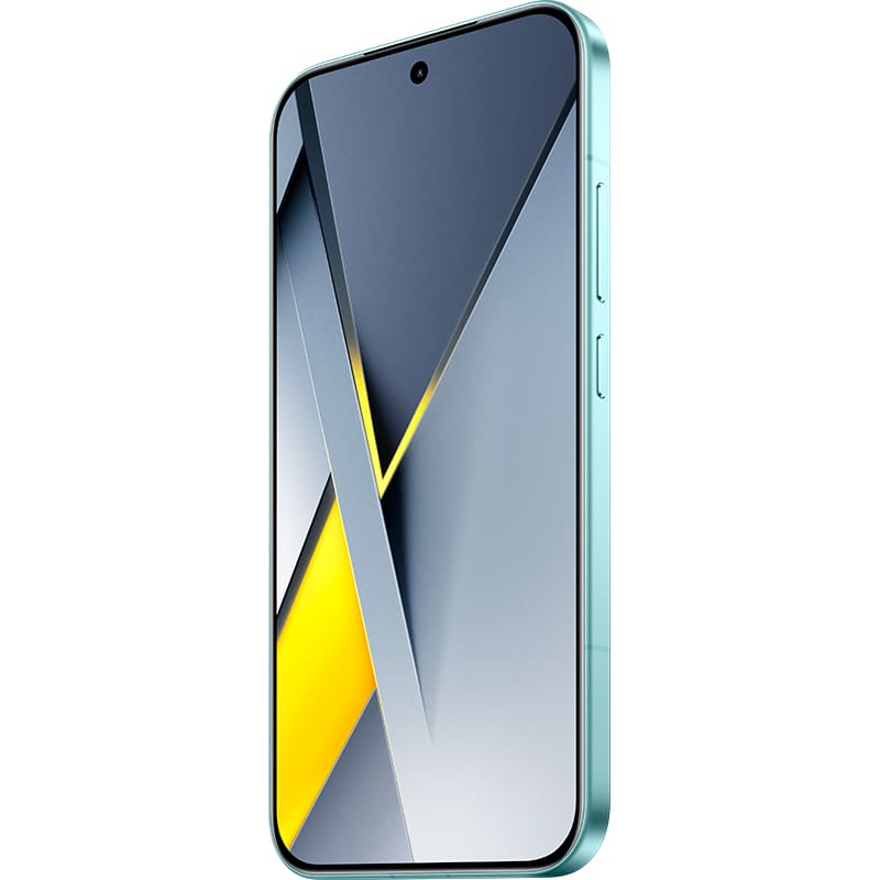 Изображение Смартфон POCO F8 Pro 12/512GB Dual Sim Blue