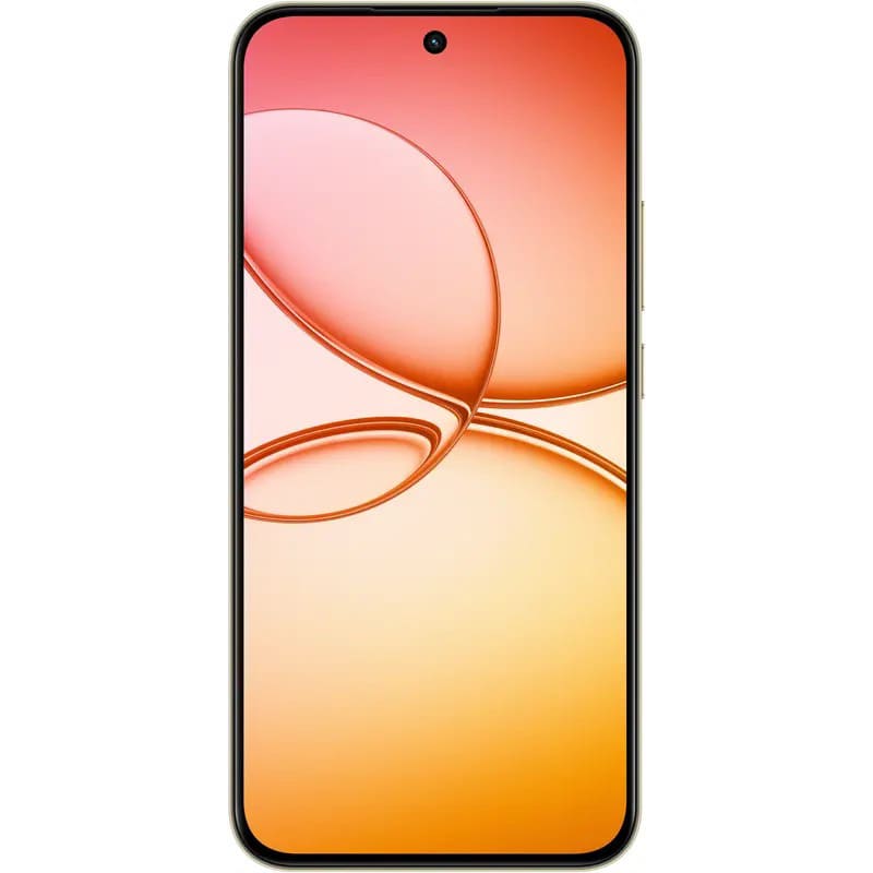 Смартфон REALME 15T 5G 12/256GB Dual Sim Flowing Silver Вбудована пам’ять, Гб 256