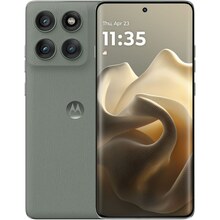 Смартфон MOTOROLA Edge 60 Pro 8/256GB Shadow Green (PB7X0088RS)