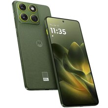 Смартфон MOTOROLA Edge 70 12/512GB Bronze Green (PBA50046RS)