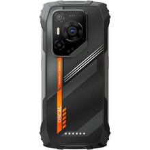 Смартфон OSCAL Pilot 3 12/256GB Dual Sim Black