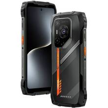 Смартфон OSCAL Pilot 3 12/256GB Dual Sim Black