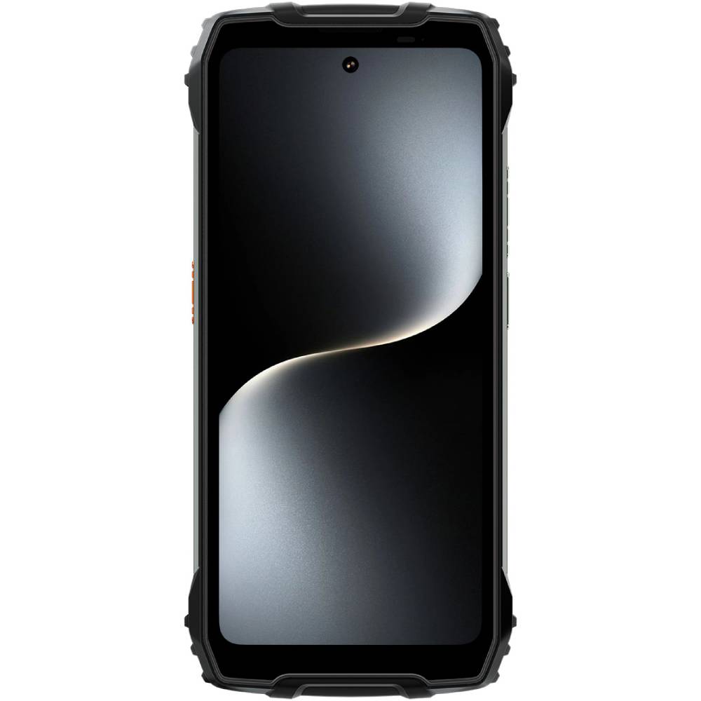 Смартфон OSCAL Pilot 3 12/256GB Dual Sim Black Встроенная память, Гб 256