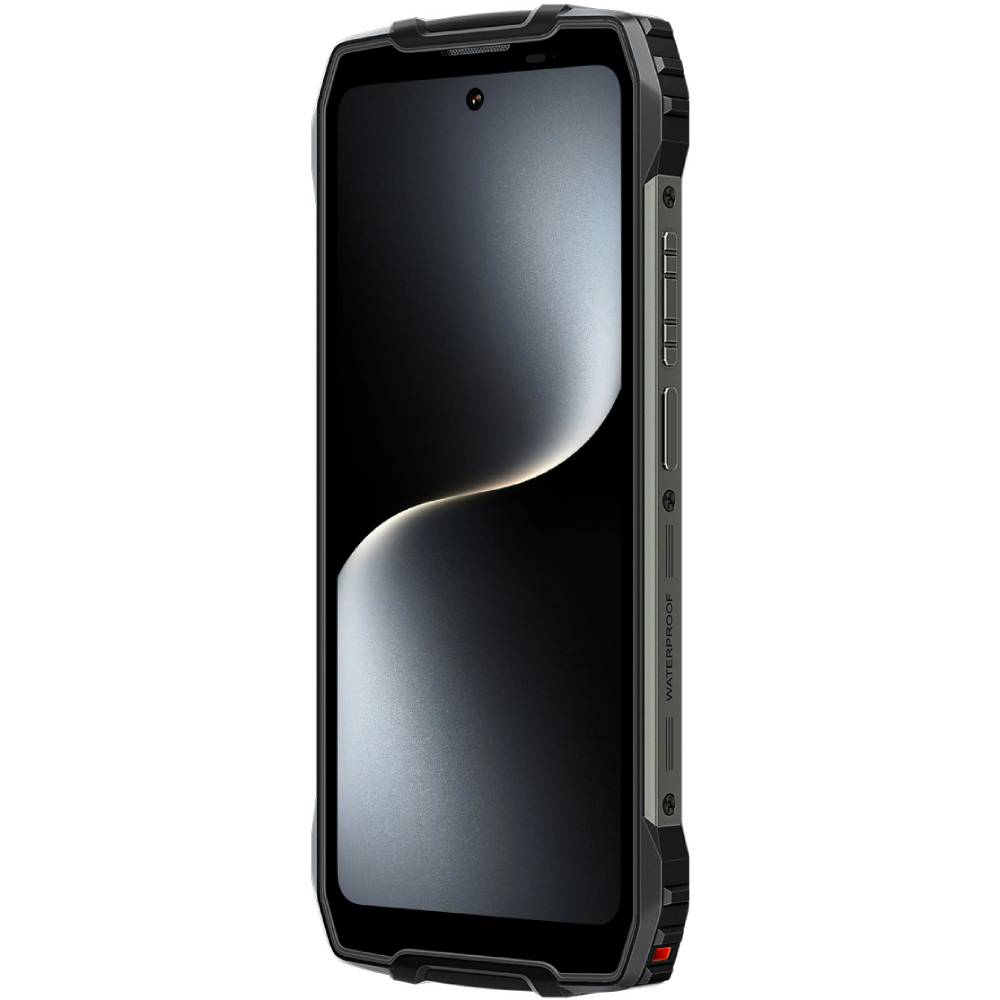 Смартфон OSCAL Pilot 3 12/256GB Dual Sim Black Диагональ дисплея 6.78