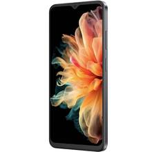 Смартфон OSCAL Flat 2 4/128GB Phantom Black