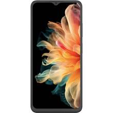 Смартфон OSCAL Flat 2 4/128GB Phantom Black