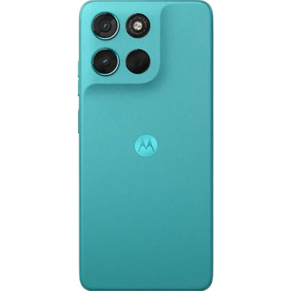 Смартфон MOTOROLA G57 Power 8/256GB Fluidity (Cyan) (1180559) Матриця IPS