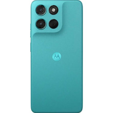 Смартфон MOTOROLA G57 Power 8/256GB Fluidity (Cyan) (1180559)