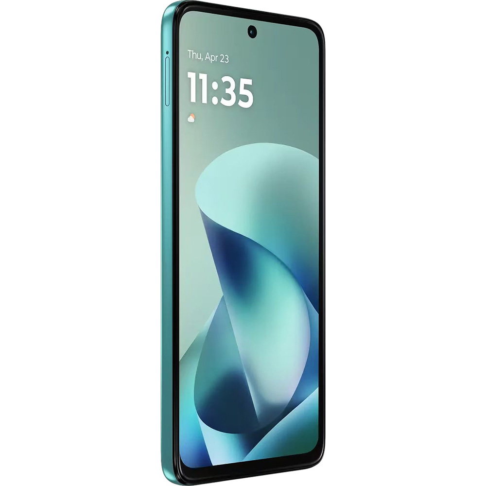 Смартфон MOTOROLA G57 Power 8/256GB Fluidity (Cyan) (1180559) Оперативна пам'ять, Гб 8