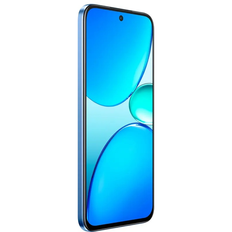 Смартфон REALME C85 6/128Gb NFC Kingfisher Blue Діагональ дисплея 6.8