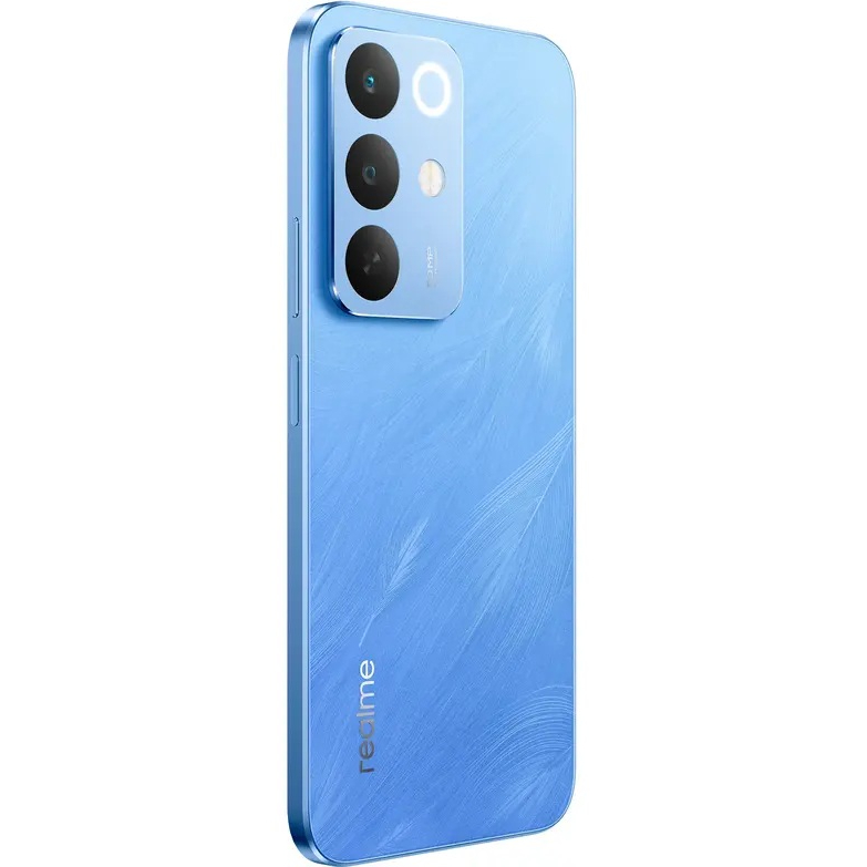 Фото Смартфон REALME C85 6/128Gb NFC Kingfisher Blue