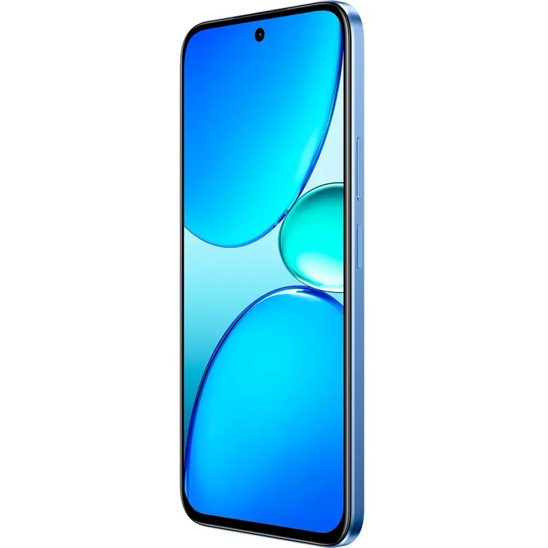 Смартфон REALME C85 8/256Gb NFC Kingfisher Blue Матрица IPS