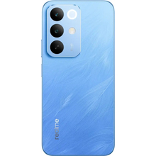 Смартфон REALME C85 8/256Gb NFC Kingfisher Blue