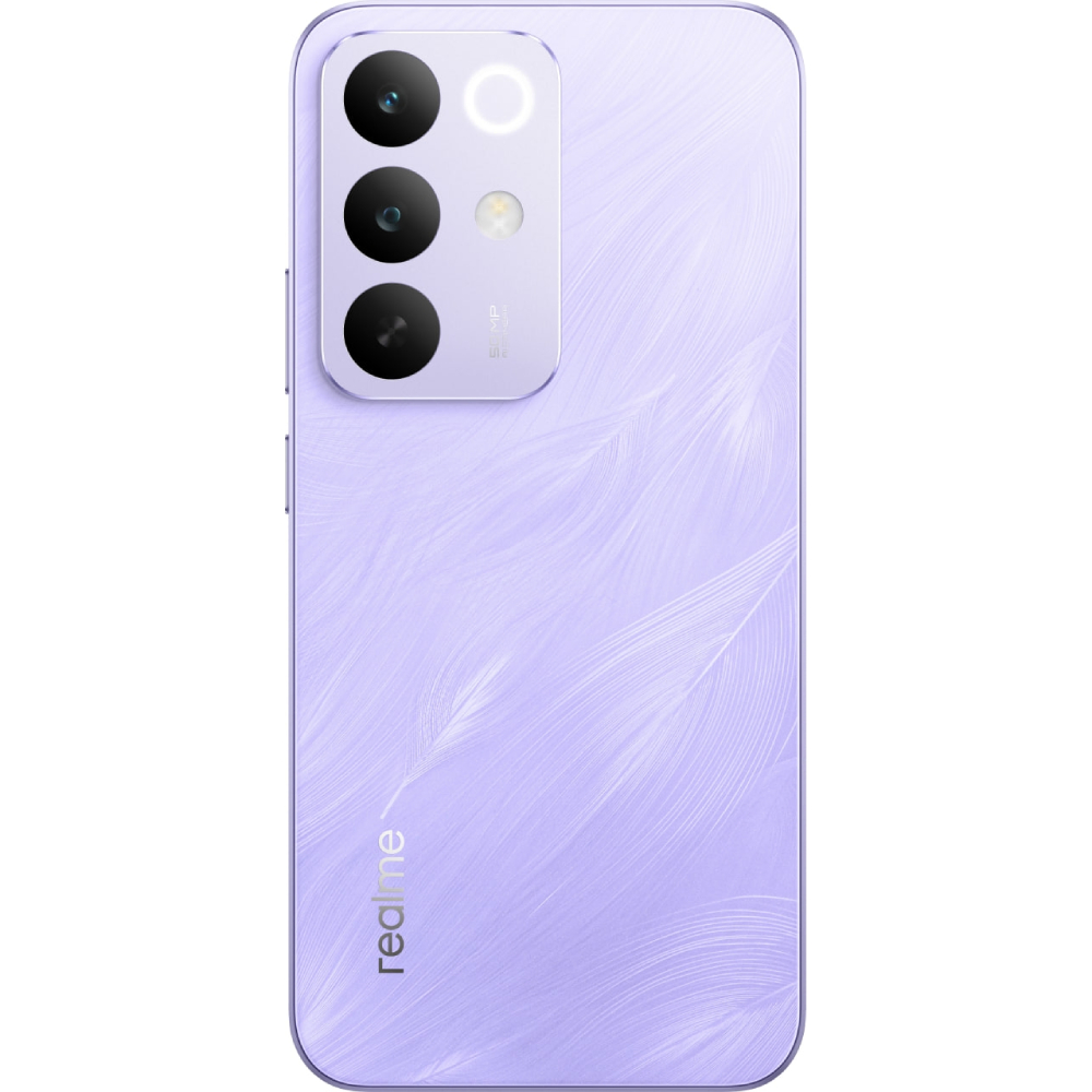 Cмартфон REALME C85 Pro 8/256Gb NFC Parrot Purple Матриця AMOLED