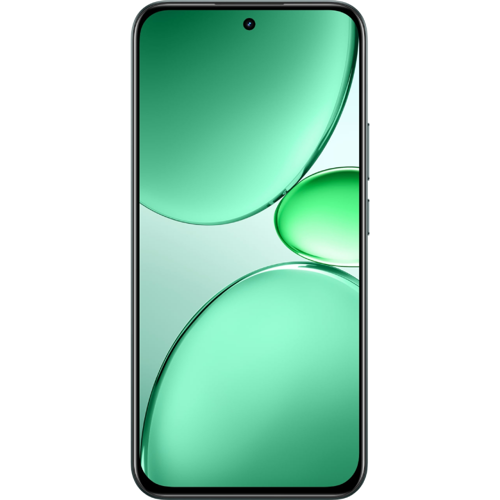 Cмартфон REALME C85 Pro 8/256Gb NFC Peacock Green Встроенная память, Гб 256