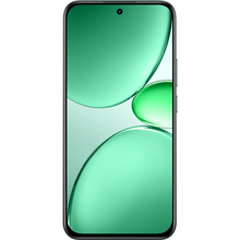 Cмартфон REALME C85 Pro 8/256Gb NFC Peacock Green