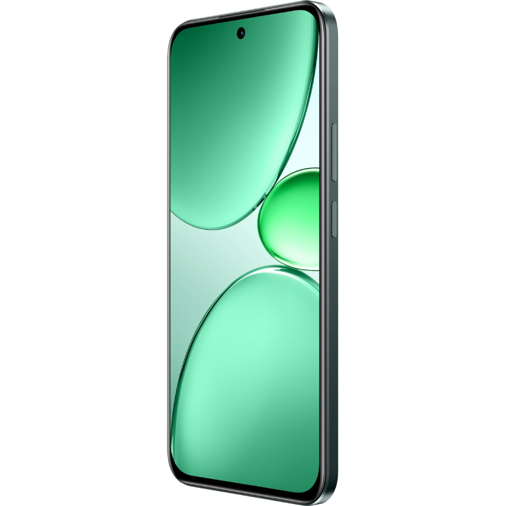 Cмартфон REALME C85 Pro 8/256Gb NFC Peacock Green Оперативная память, Гб 8