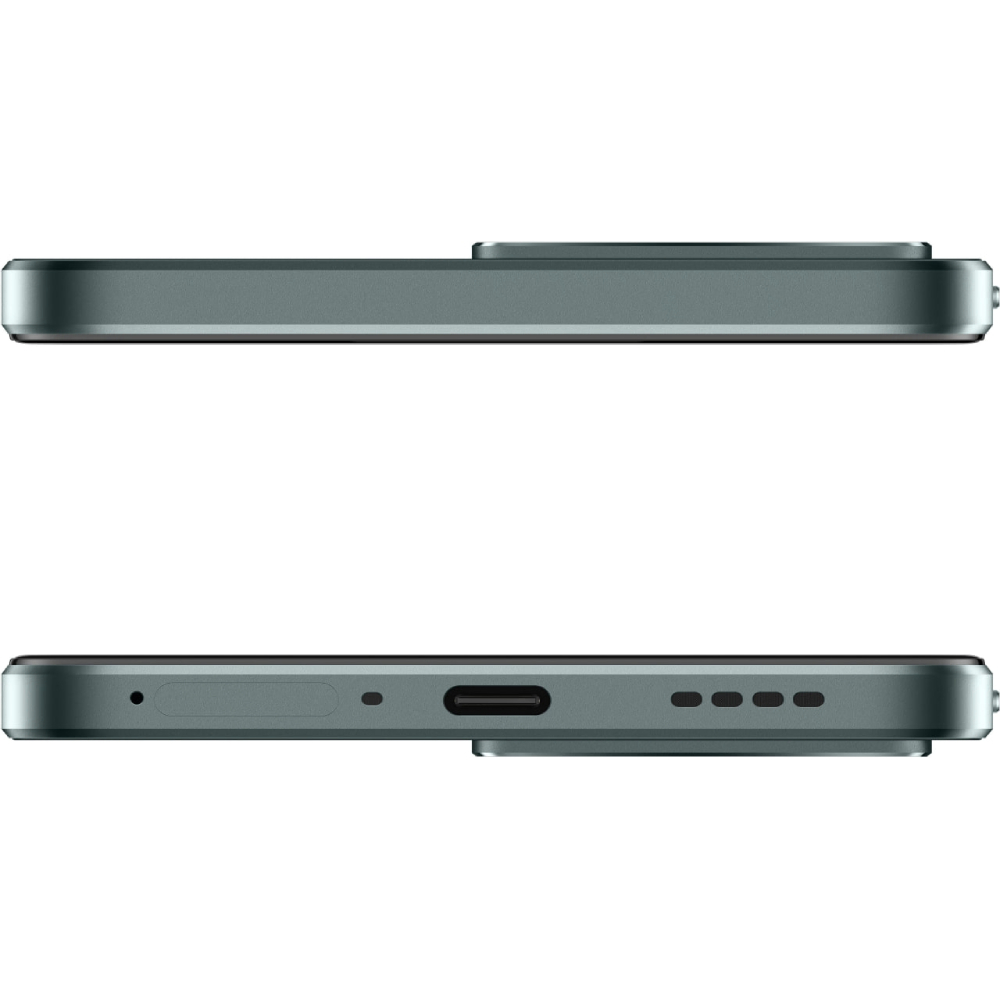 Покупка Cмартфон REALME C85 Pro 8/256Gb NFC Peacock Green