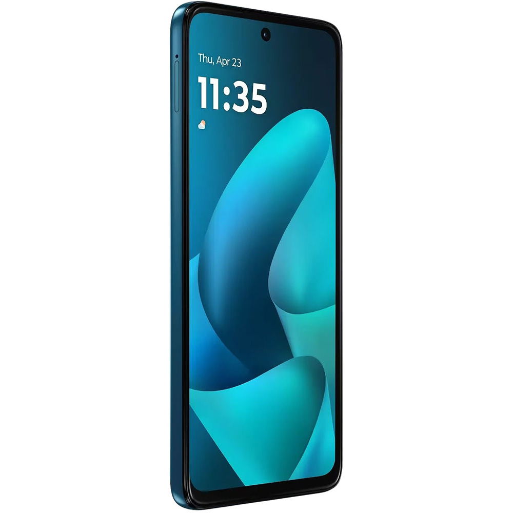 Смартфон MOTOROLA G57 Power 8/256GB Corsair (1180558) Оперативная память, Гб 8