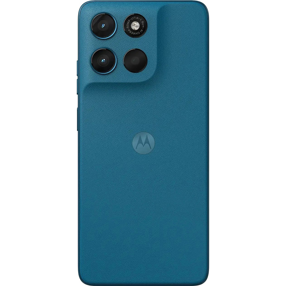 Смартфон MOTOROLA G57 Power 8/256GB Corsair (1180558) Диагональ дисплея 6.72