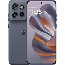 Смартфон MOTOROLA Edge 60 Neo 12/256GB Grisaille (1180560)