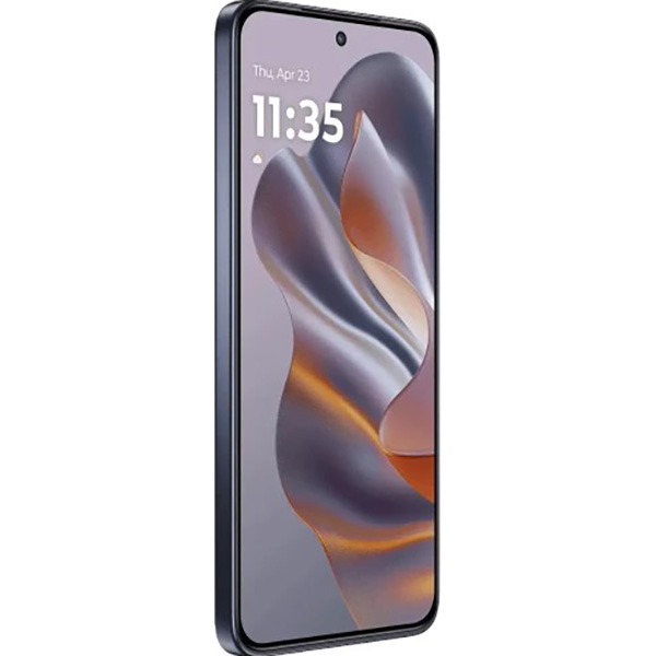 Смартфон MOTOROLA Edge 60 Neo 12/256GB Grisaille (1180560) Оперативная память, Гб 12