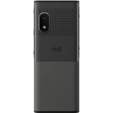 Мобільний телефон HMD 150 MUSIC TA-1703 DS Dark Grey