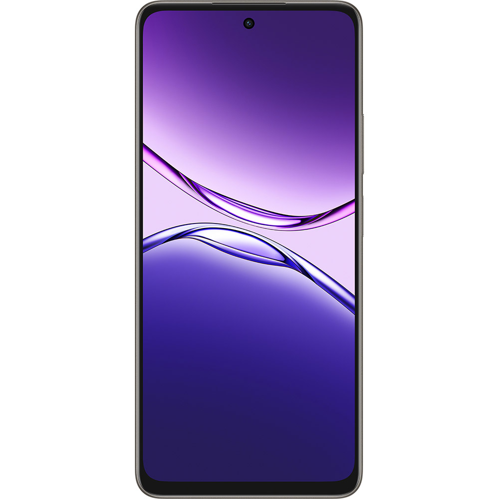 Смартфон OPPO A5 PRO 8/256GB Black Brown (CPH2711) Вбудована пам’ять, Гб 256