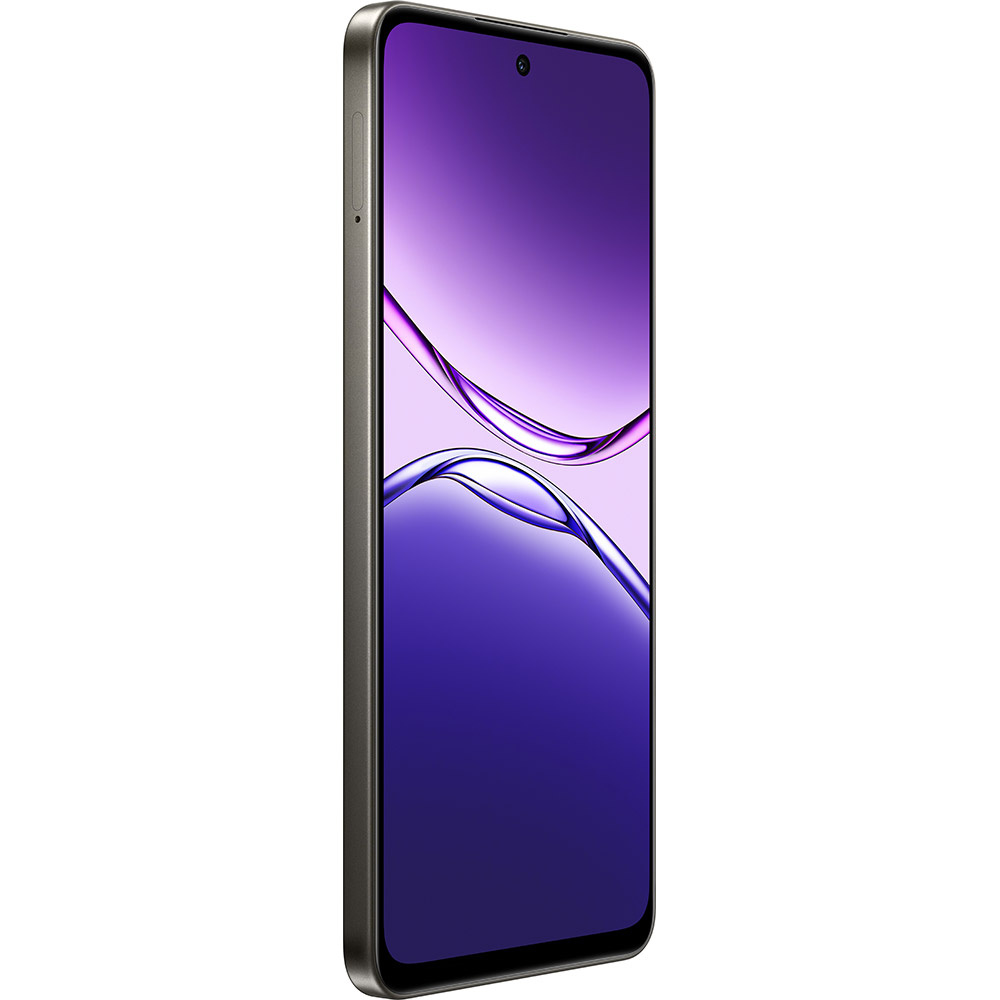 Смартфон OPPO A5 PRO 8/256GB Black Brown (CPH2711) Оперативна пам'ять, Гб 8