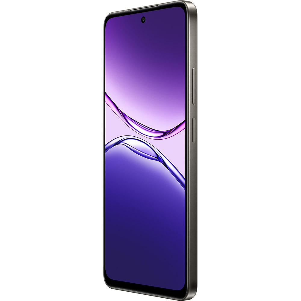 Смартфон OPPO A5 PRO 8/256GB Black Brown (CPH2711) Діагональ дисплея 6.67