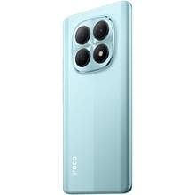 Смартфон POCO M8 5G 8/256GB Green