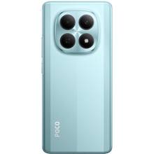 Смартфон POCO M8 5G 8/256GB Green