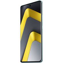 Смартфон POCO M8 5G 8/512GB Green