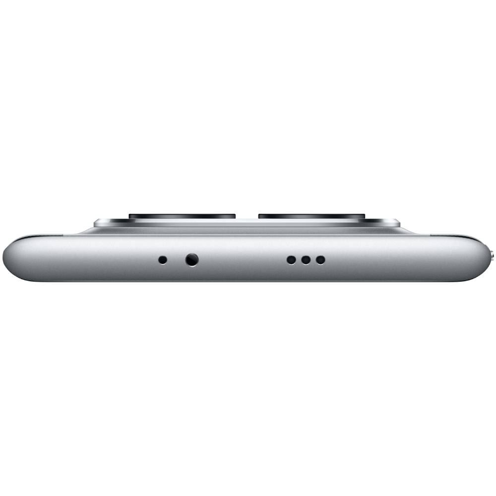 В Україні Смартфон POCO M8 5G 8/256GB Silver
