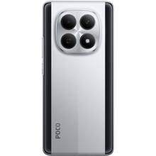 Смартфон POCO M8 5G 8/256GB Silver