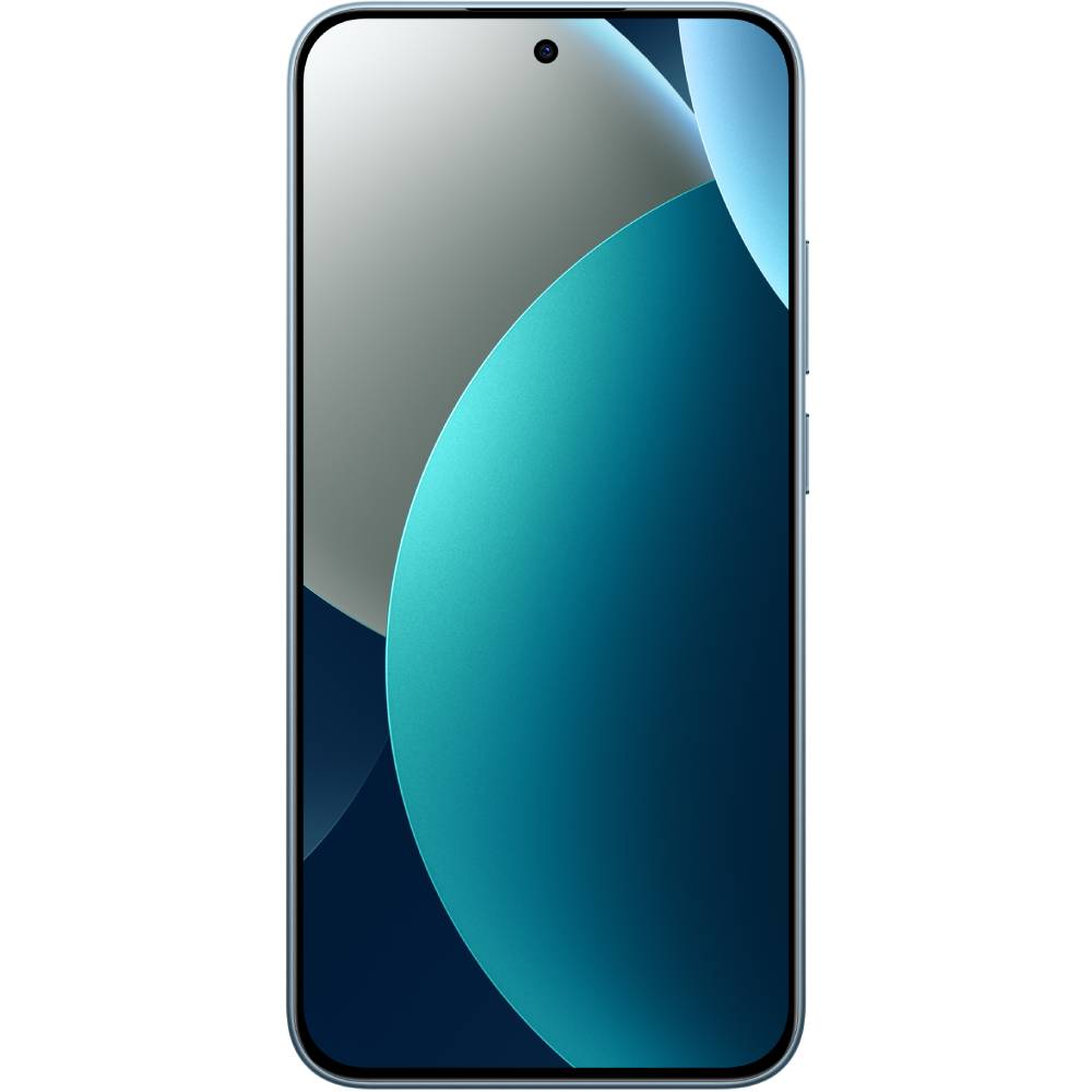 Смартфон XIAOMI REDMI Note 15 Pro 5G 8/256GB Glacier Blue Встроенная память, Гб 256