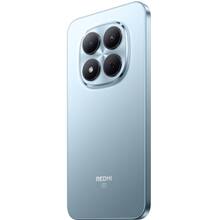 Смартфон XIAOMI REDMI Note 15 Pro 5G 8/256GB Glacier Blue