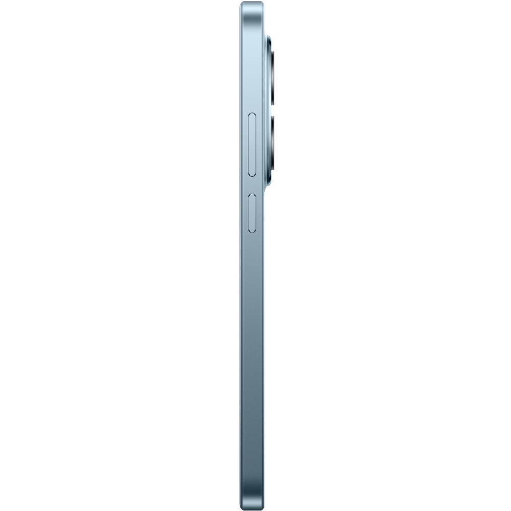 Внешний вид Смартфон XIAOMI REDMI Note 15 Pro 5G 8/256GB Glacier Blue