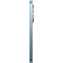 Смартфон XIAOMI REDMI Note 15 Pro 5G 8/256GB Glacier Blue