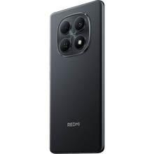 Смартфон XIAOMI REDMI Note 15 6/128GB Black (1183672)