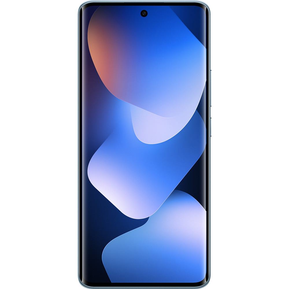 Смартфон XIAOMI REDMI Note 15 6/128GB Glacier Blue (1183673) Встроенная память, Гб 128