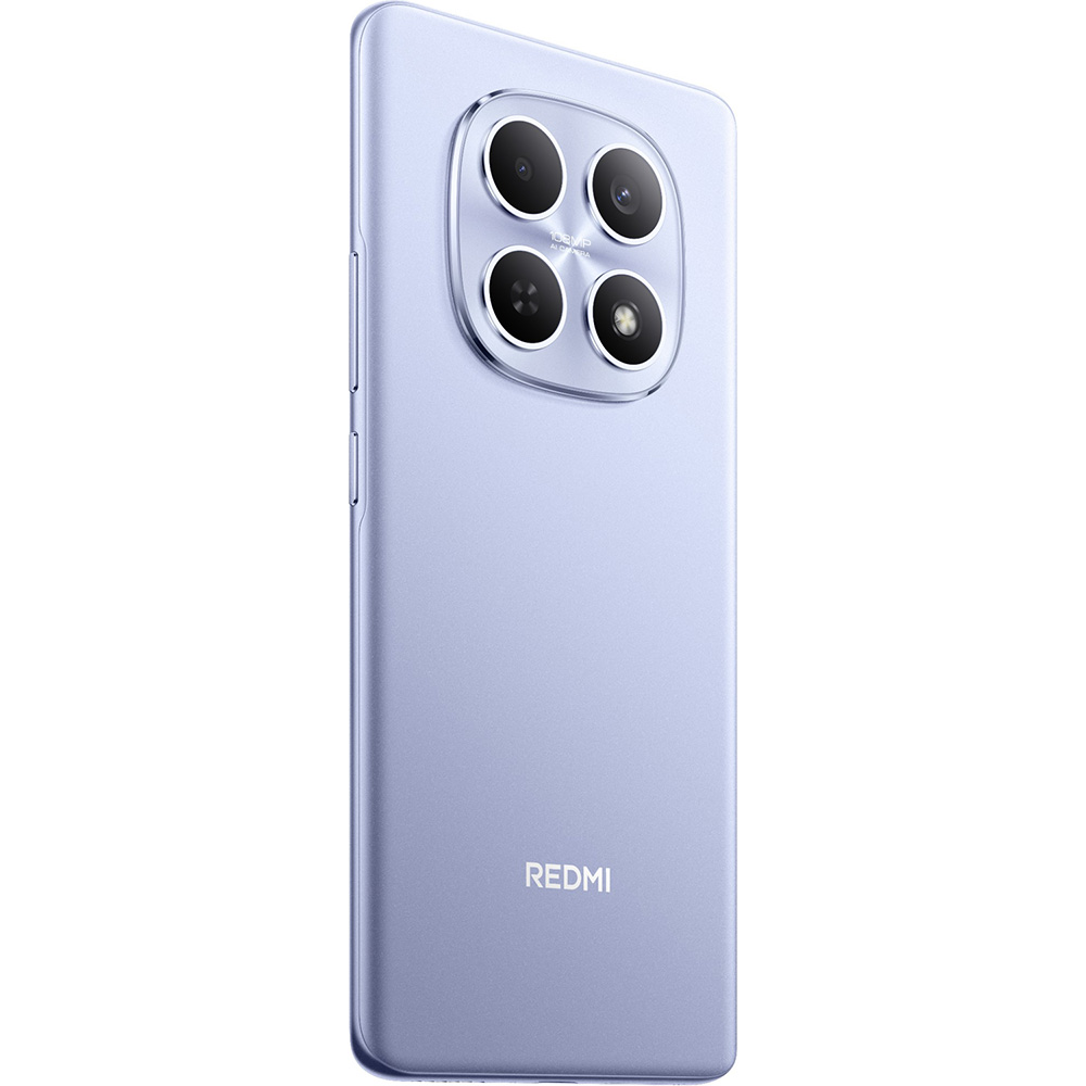 Фото Смартфон XIAOMI REDMI Note 15 6/128GB Purple (1183674)