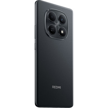 Смартфон XIAOMI REDMI Note 15 8/256GB Black (1183675)