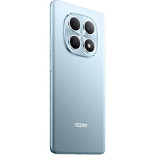 Смартфон XIAOMI REDMI Note 15 8/256GB Glacier Blue (1183676)