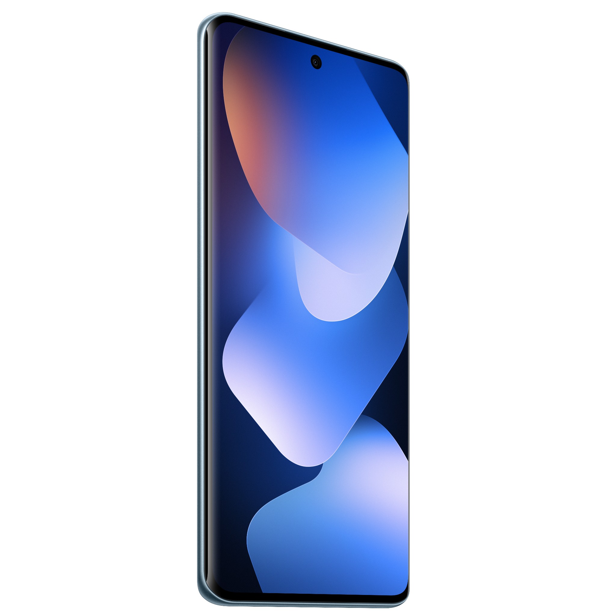 Смартфон XIAOMI REDMI Note 15 8/256GB Glacier Blue (1183676) Диагональ дисплея 6.77