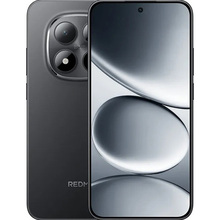 Смартфон XIAOMI REDMI Note 15 Pro+ 5G 8/256GB Black (1183691)