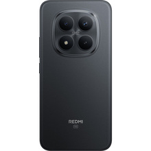 Смартфон XIAOMI REDMI Note 15 Pro+ 5G 12/512GB Black (1183694)