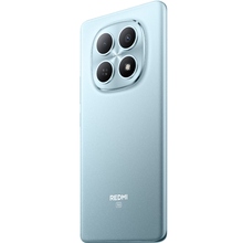 Смартфон XIAOMI REDMI Note 15 5G 6/128GB Glacier Blue