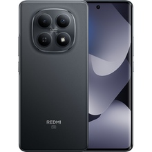 Смартфон XIAOMI REDMI Note 15 5G 8/256GB Black